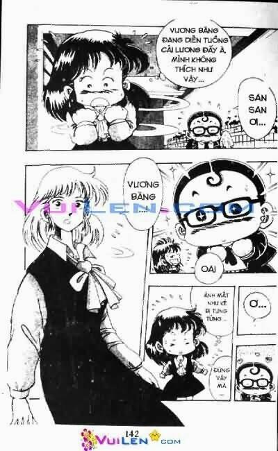 những người bạn tốt chapter 3 143