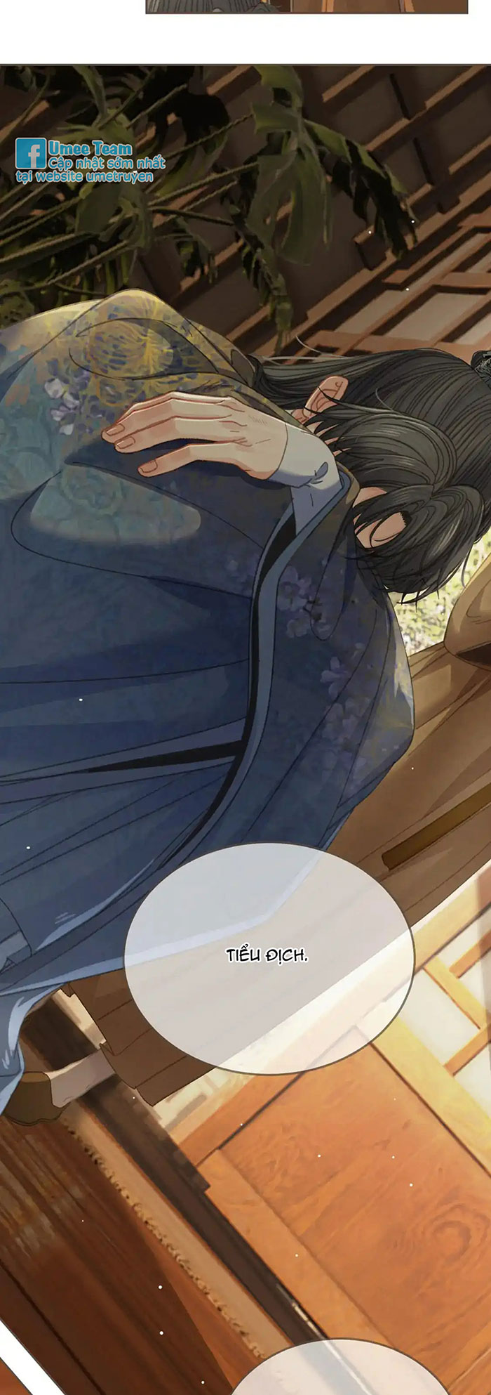 á nô 2: thám hoa chapter 39 14