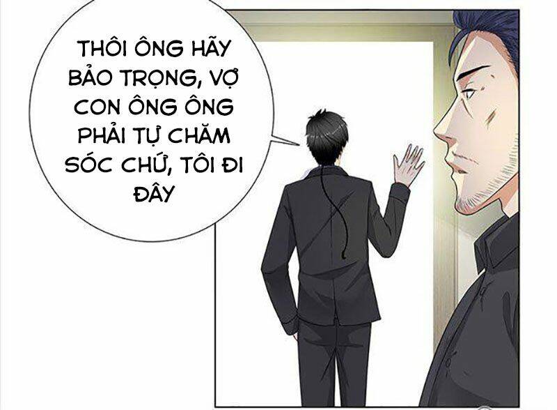 học viện cao thủ chapter 89 23