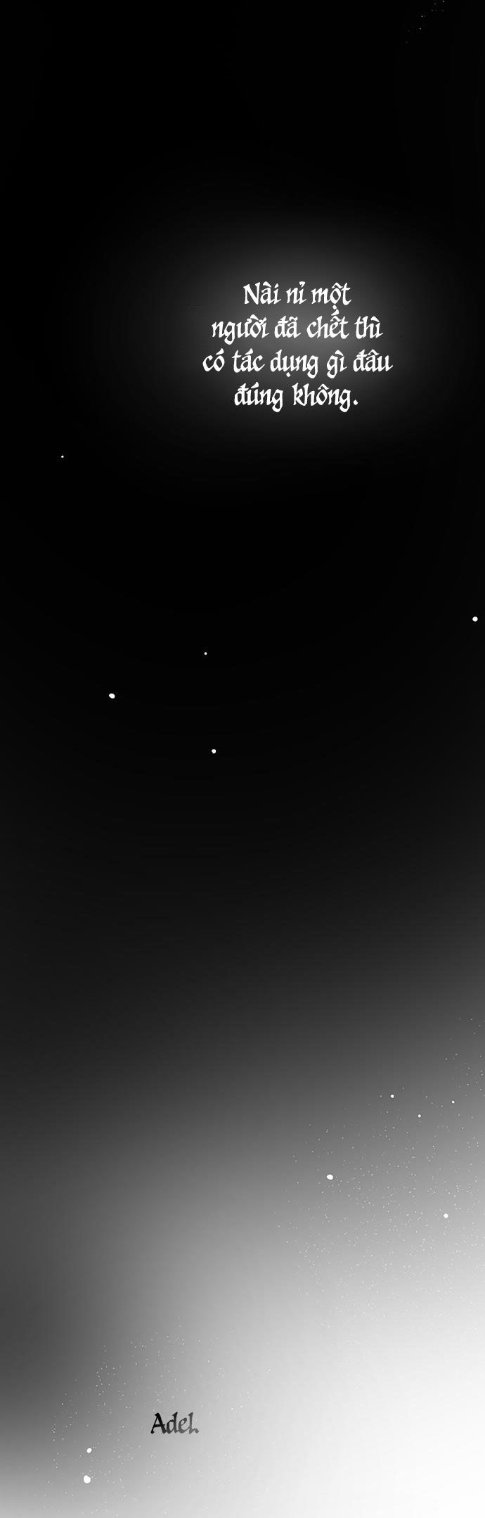 như gió trên cành cây khô chapter 73 7