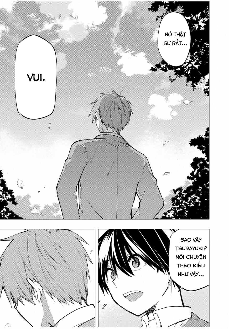 remake our life! chapter 25 29