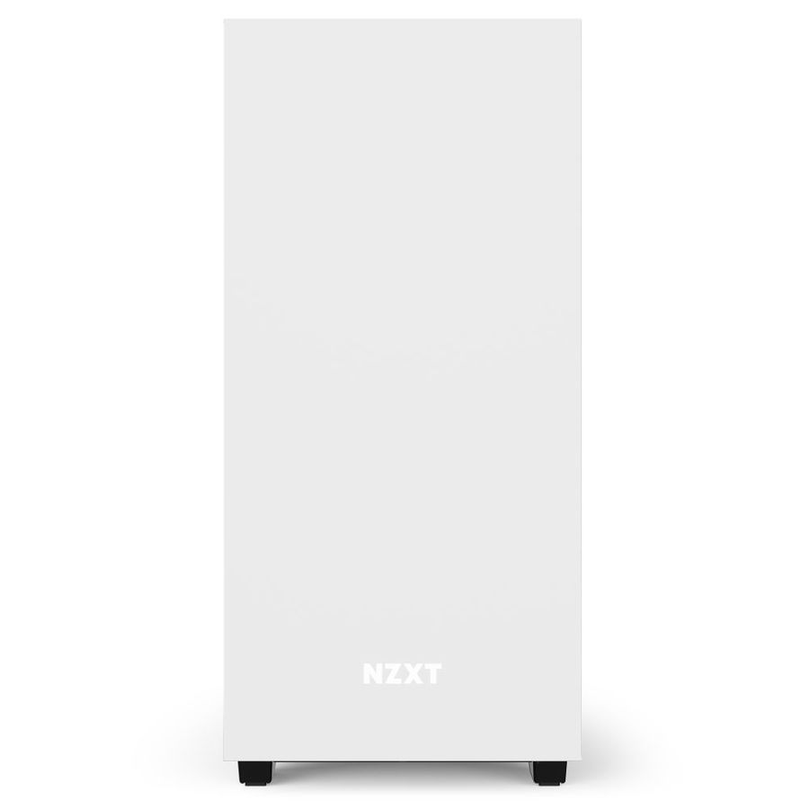 Case máy tính NZXT H510i (White) - Hàng chính hãng