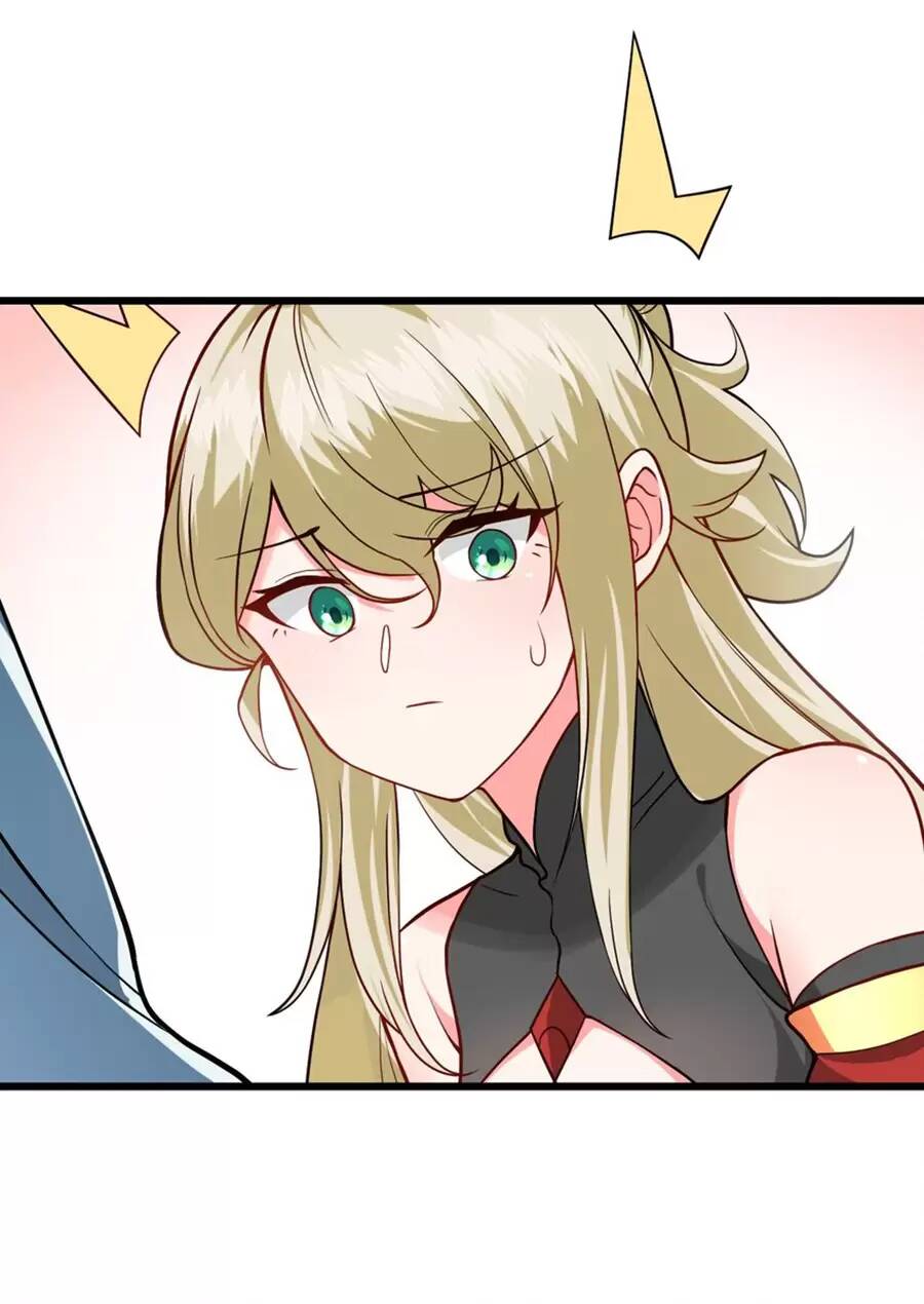 mang theo các tiên tử vô địch thiên hạ chapter 36.2 10