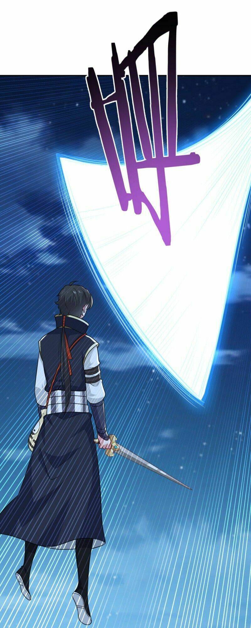 tiên ma đồng tu chapter 167 25