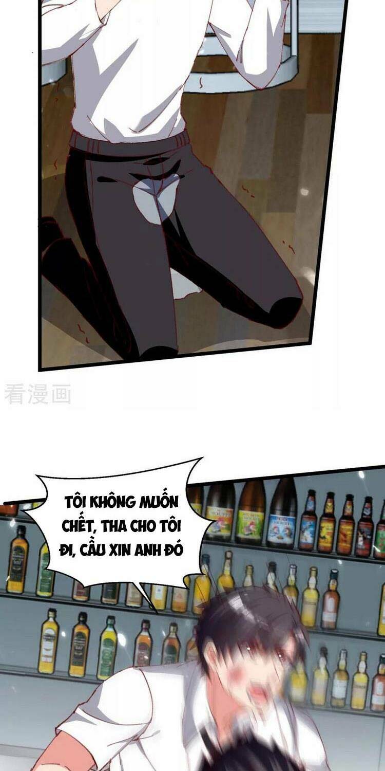 trọng sinh khí thiếu quy lai chapter 223 14