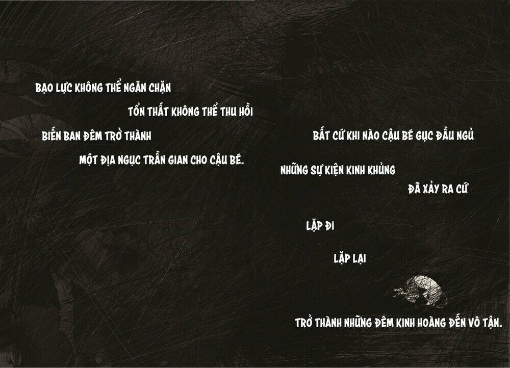 the horizon chapter 1 34