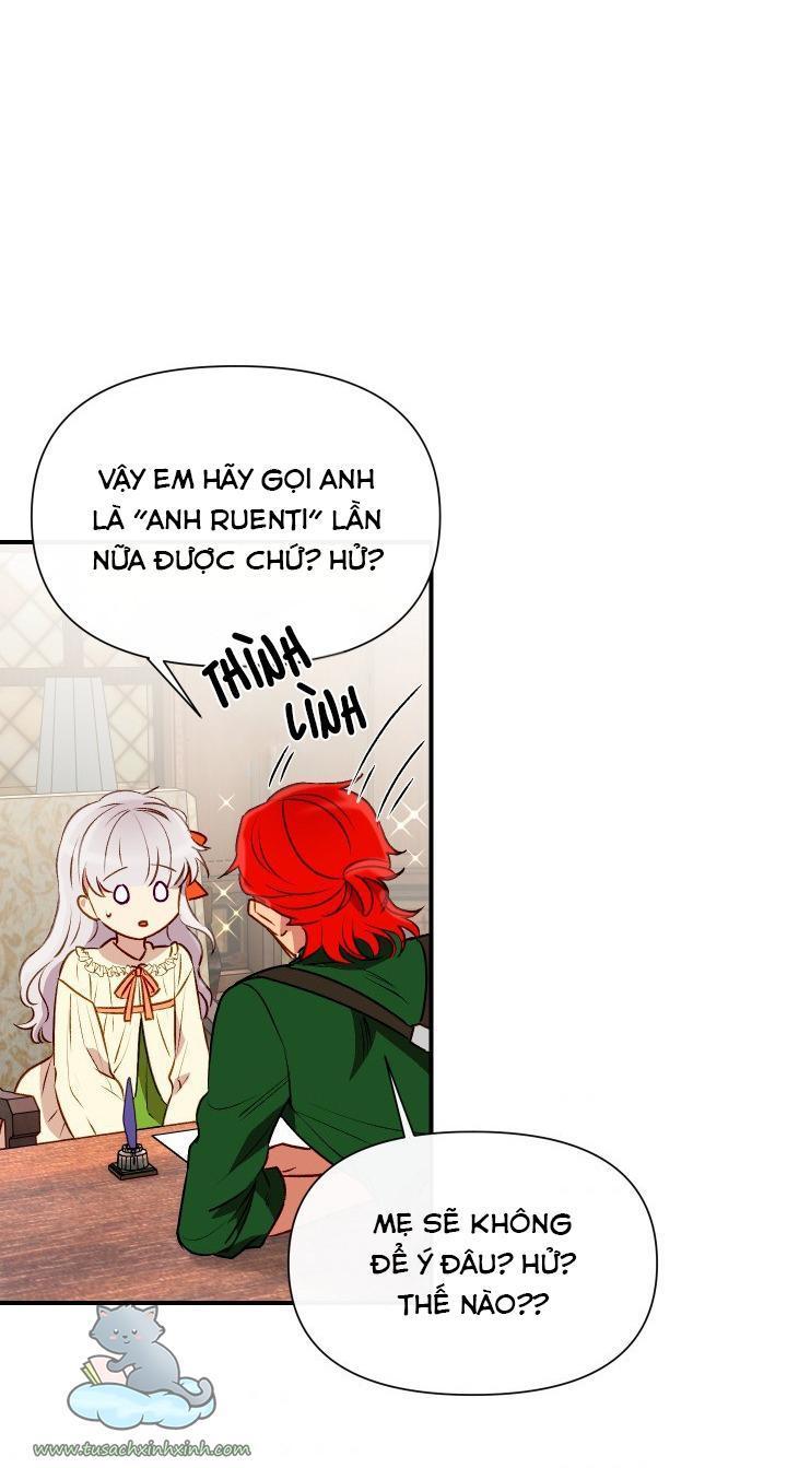 công nương khế ước của gia tộc công tước quái vật chapter 30 50