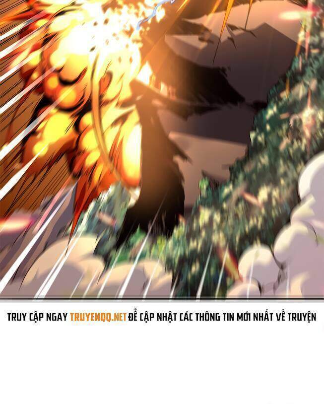cuộc sống của kiếm thần cũng không hẳn là chán chapter 1 13