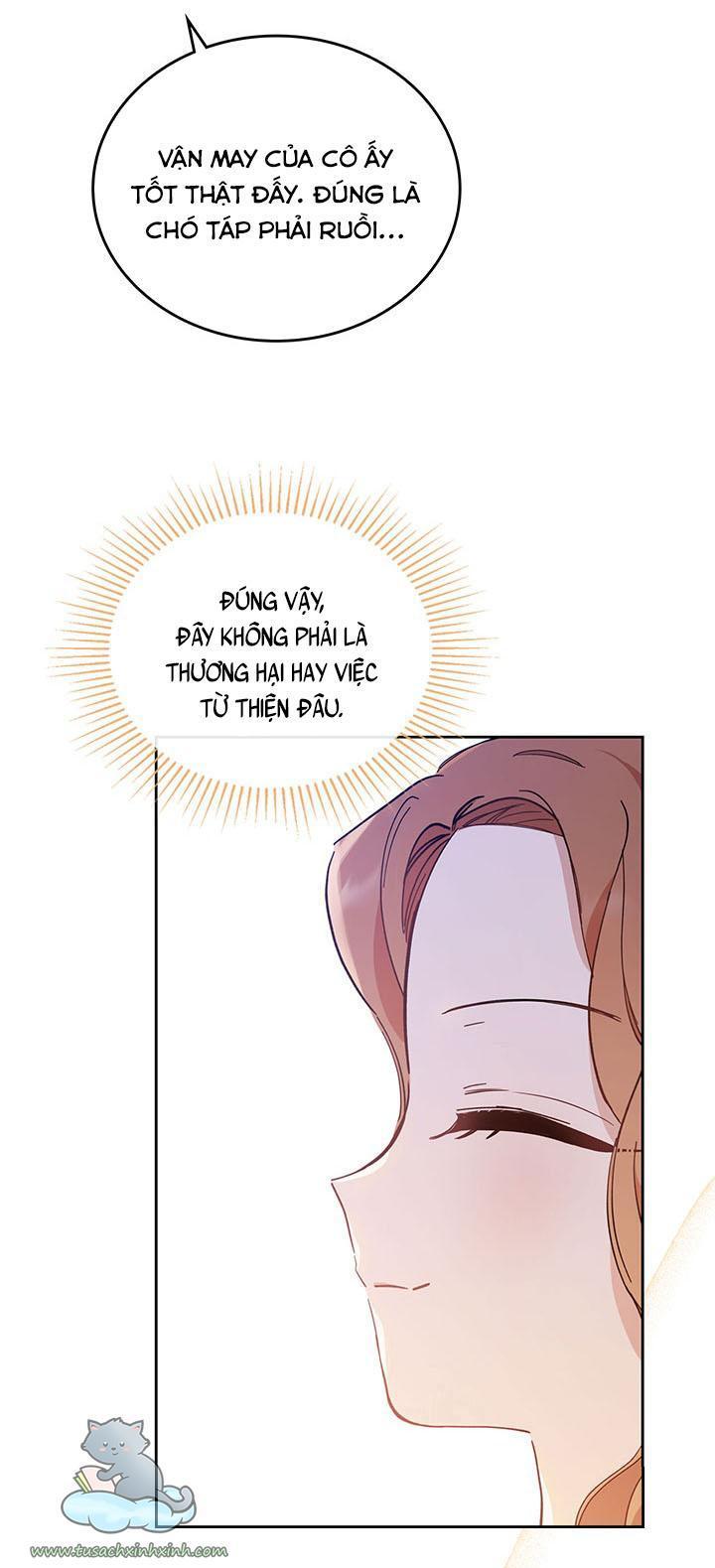 kiếp này ta sẽ trở thành gia chủ chapter 59 67