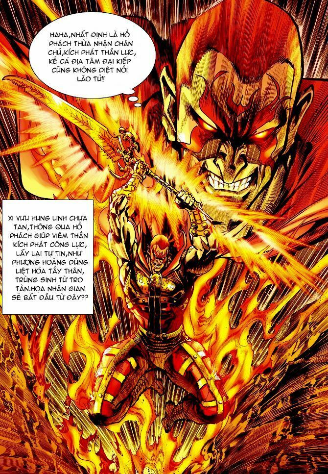 thần binh huyền kỳ i chapter 56 12