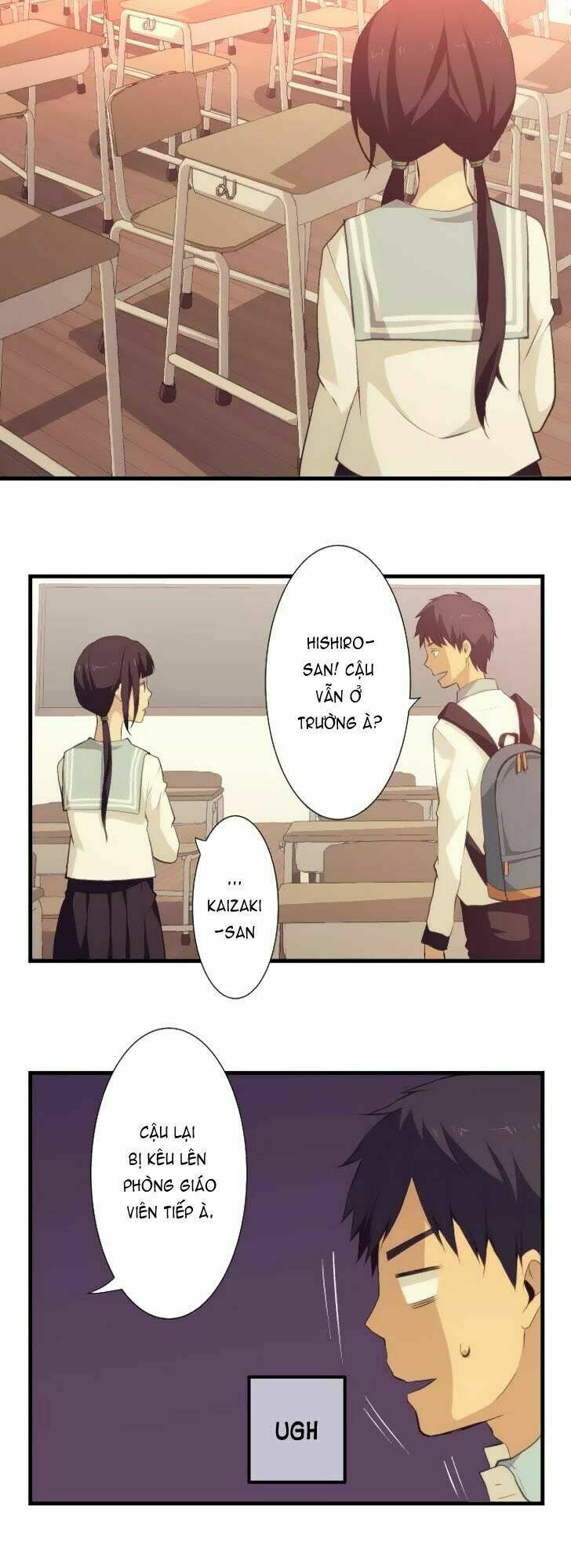 viên thuốc trùng sinh chapter 59 6