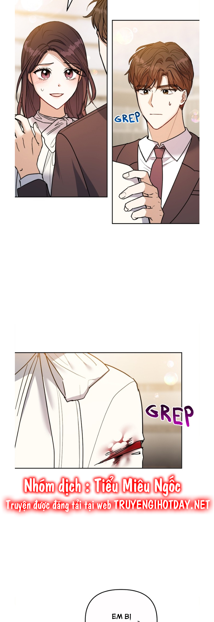 bản cam kết hôn nhân chapter 99 33