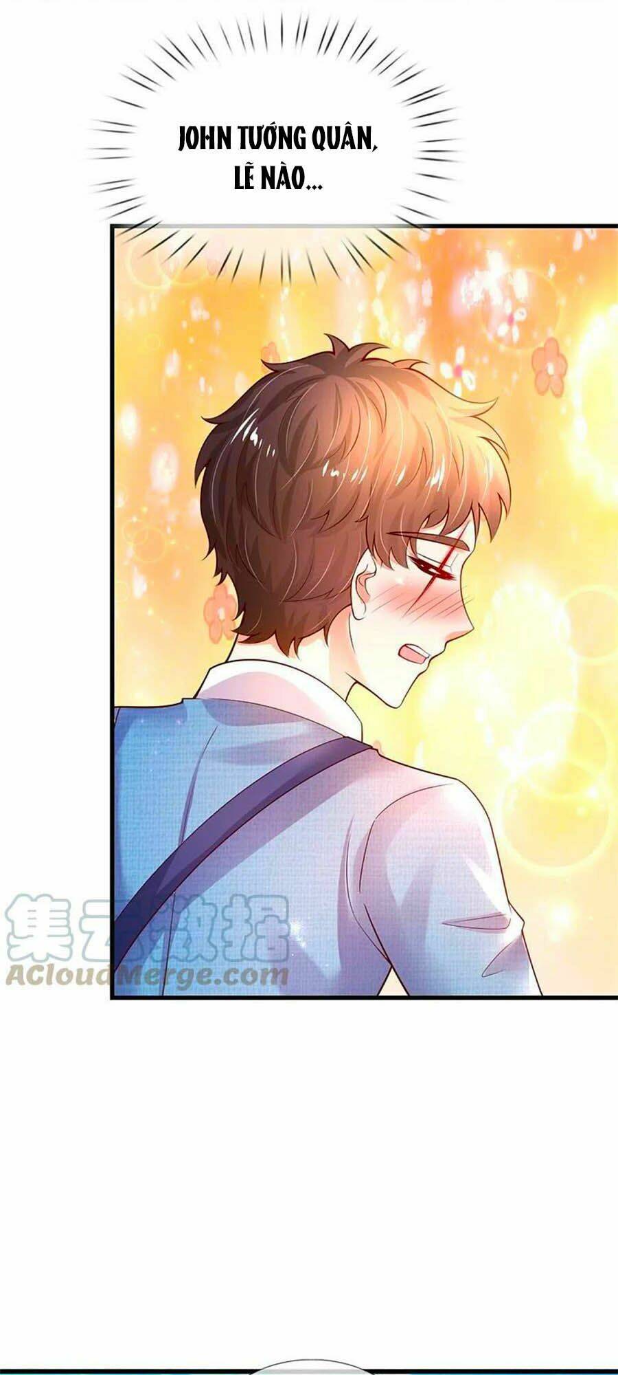 bỗng một ngày trở thành con gái nhà vua chapter 339 16