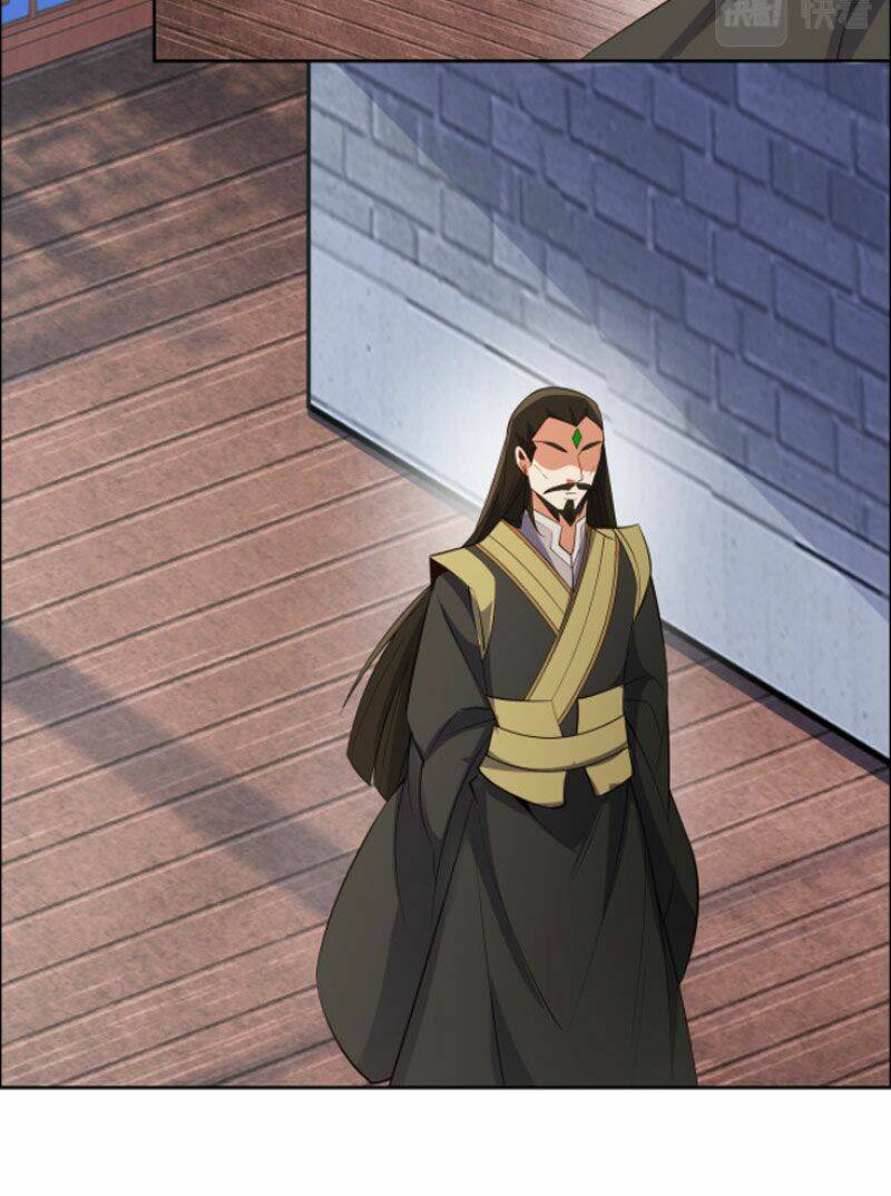 thôn phệ một thế giới tu tiên chapter 122 18