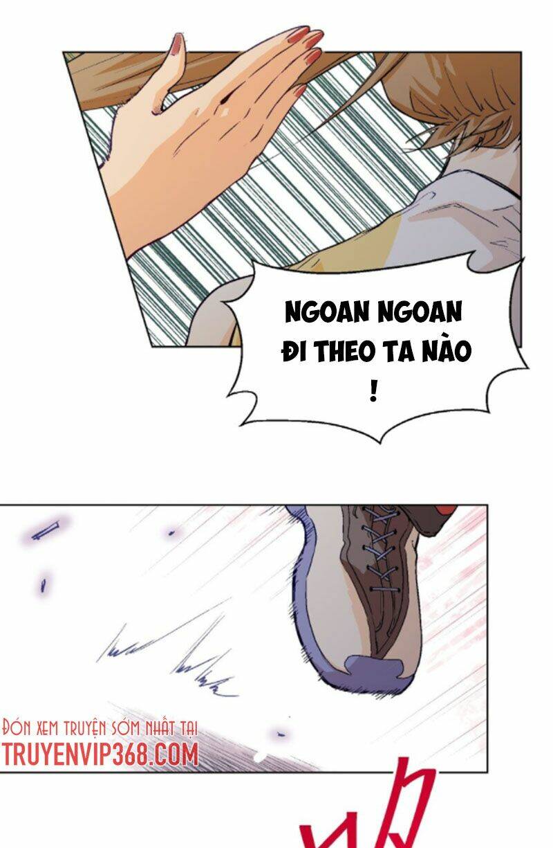 vương bài đặc công trùng sinh vườn trường chapter 18 5