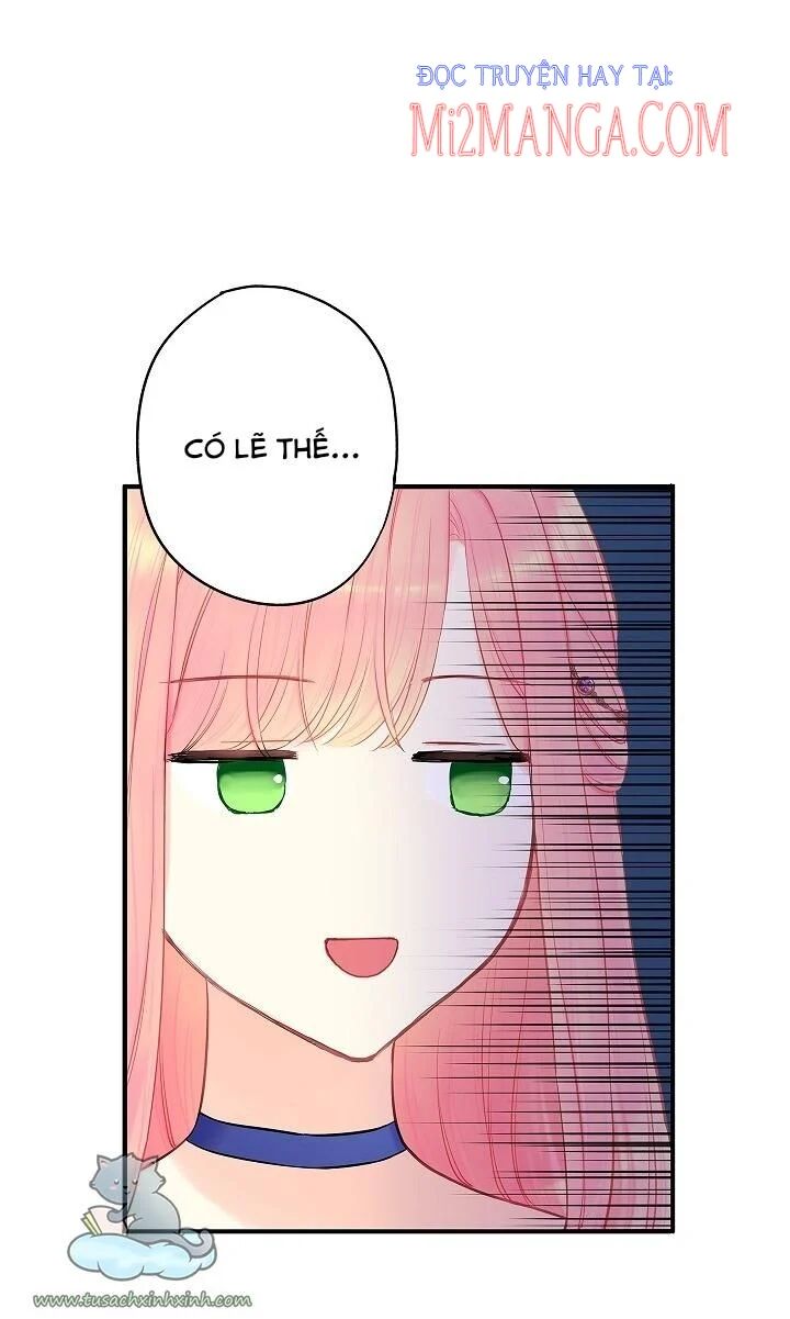 thánh nữ ẩn danh chapter 205 41