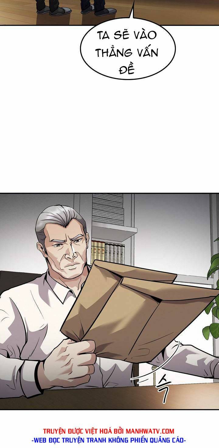 điều tra viên chuyển sinh chapter 121 49