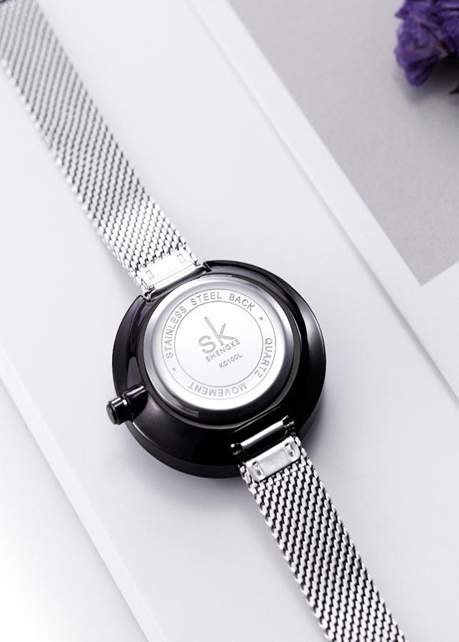 Đồng hồ nữ Shengke K0100L