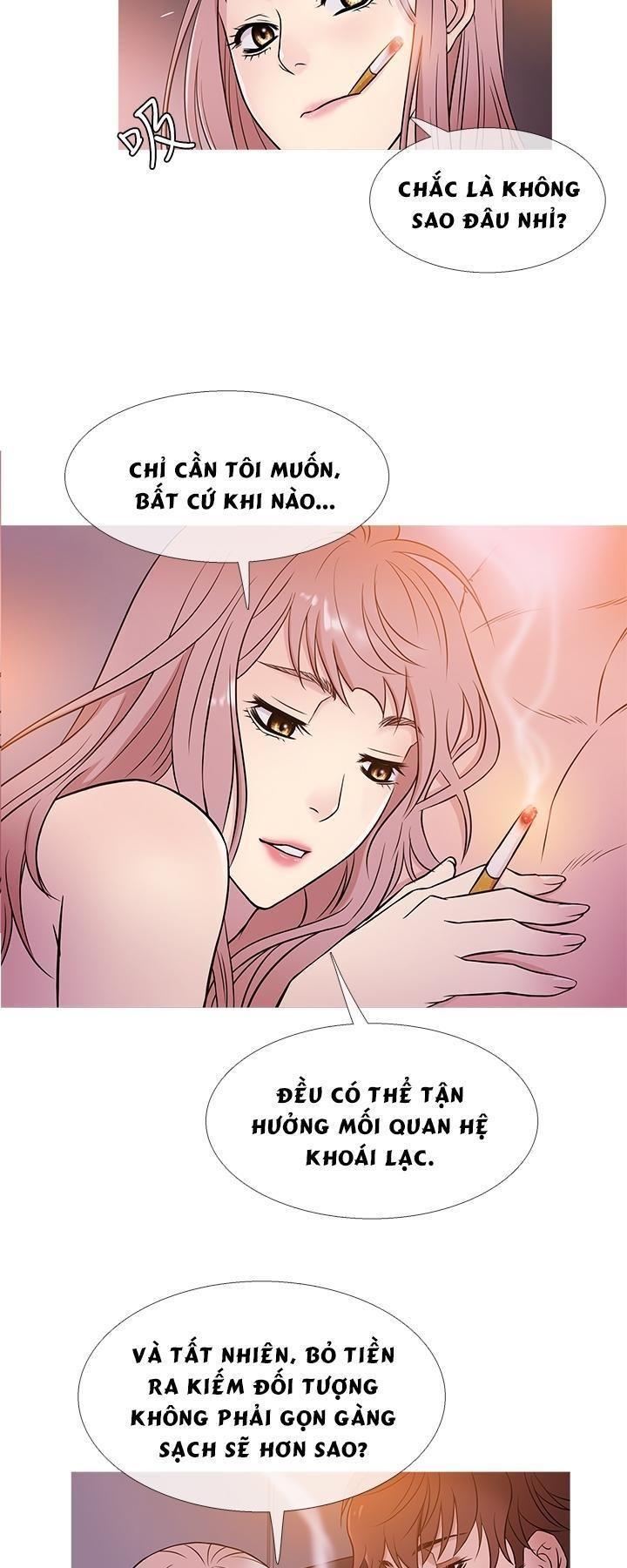 thiên đường chapter 39 38