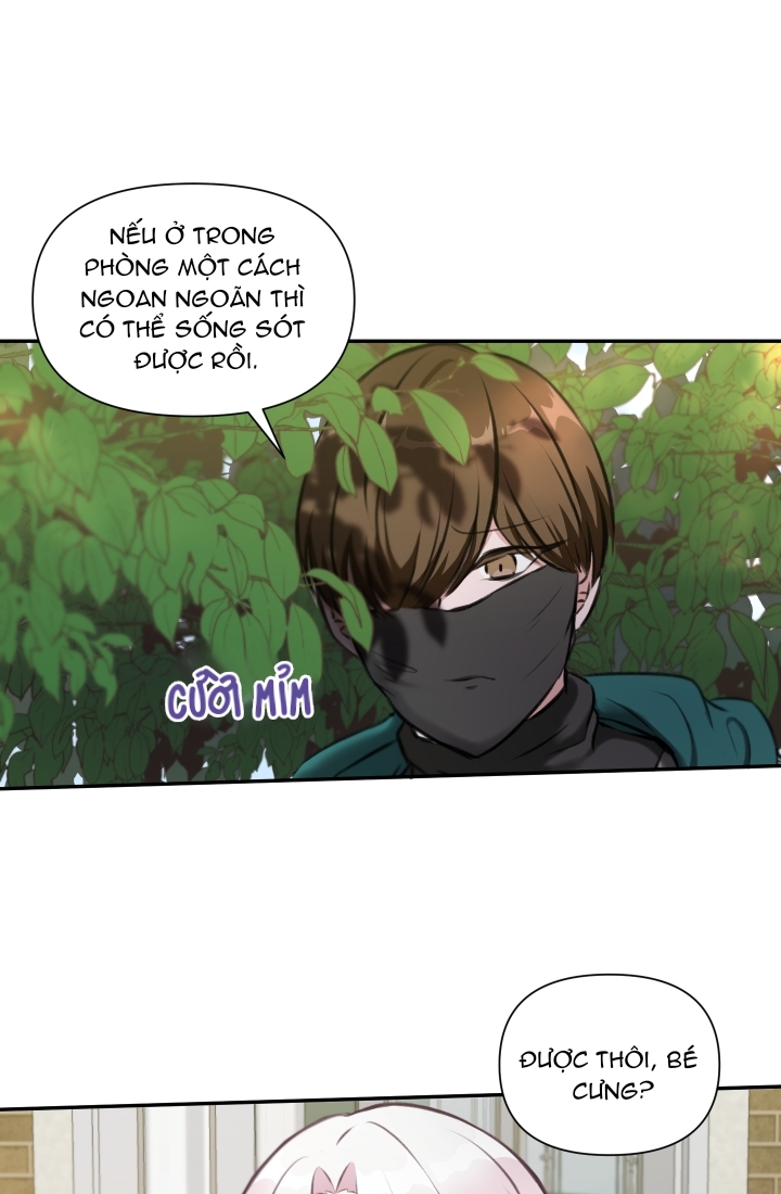 ác nữ công chúa chapter 9 49