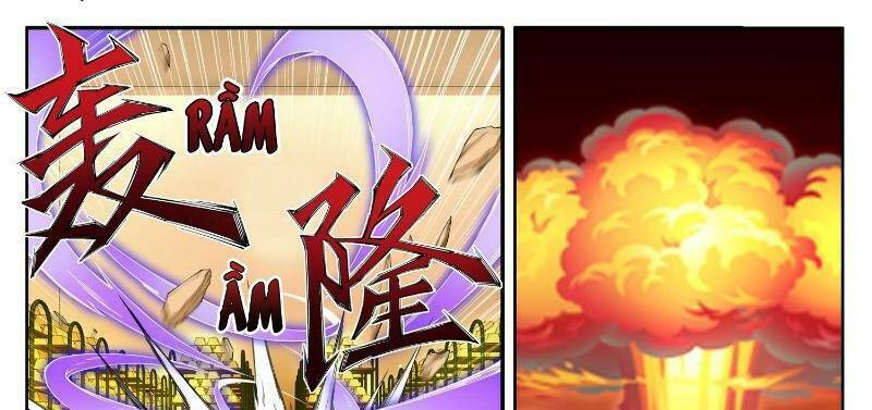 khắc kim phong thần chapter 98 25