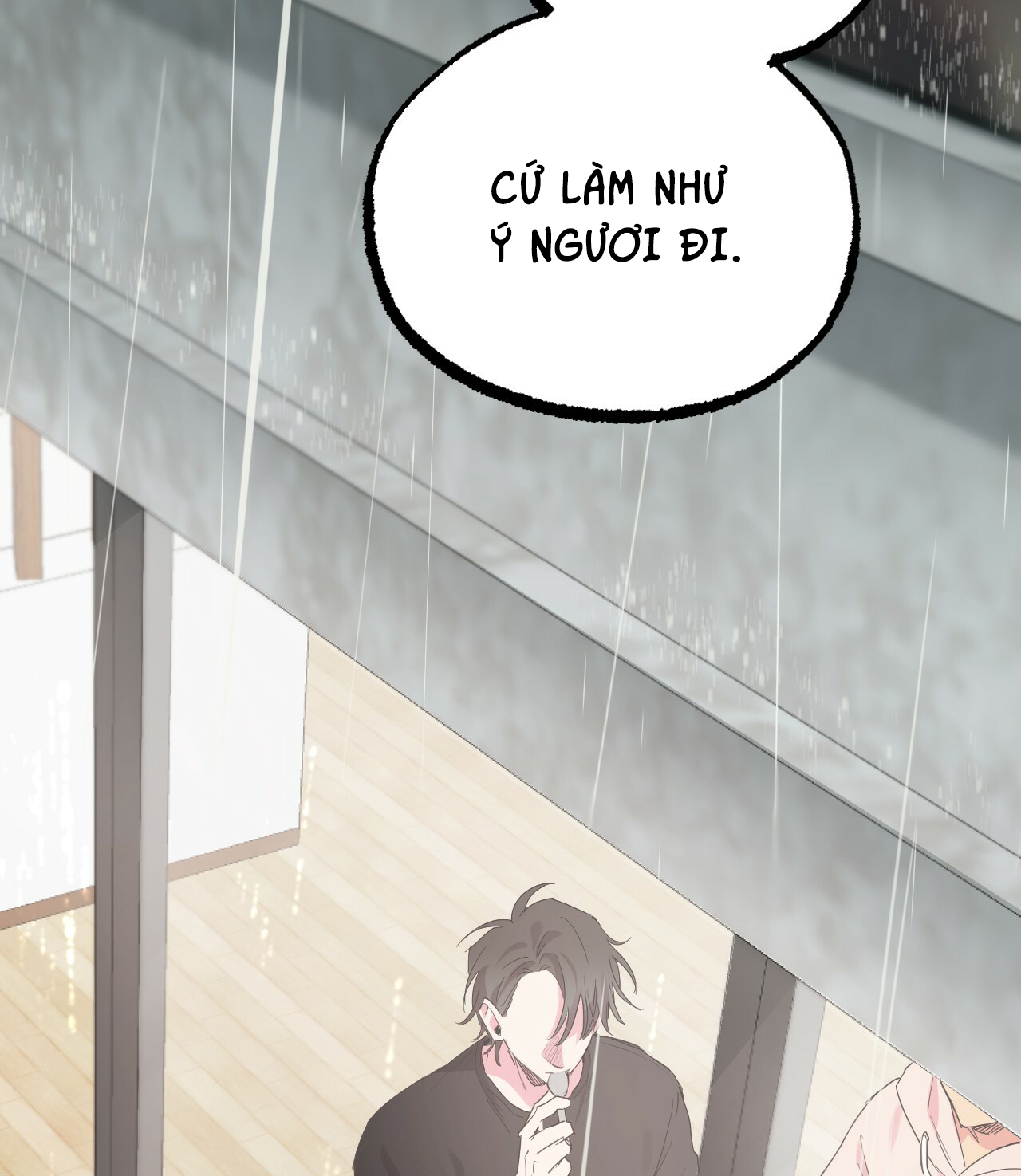 những chú thỏ của hapypy chapter 11 90