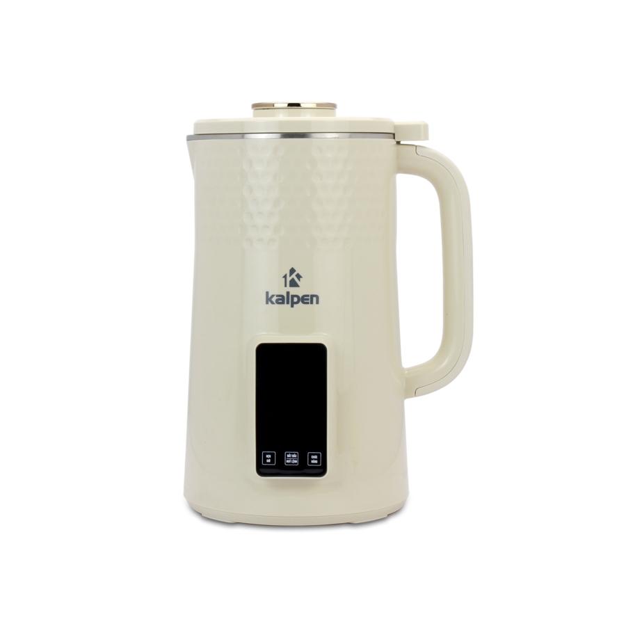 Máy Làm Sữa Nhạt Mini Cao Cấp Hàng Chính Hãng Kalpen H3 Dung Tích 1000ml