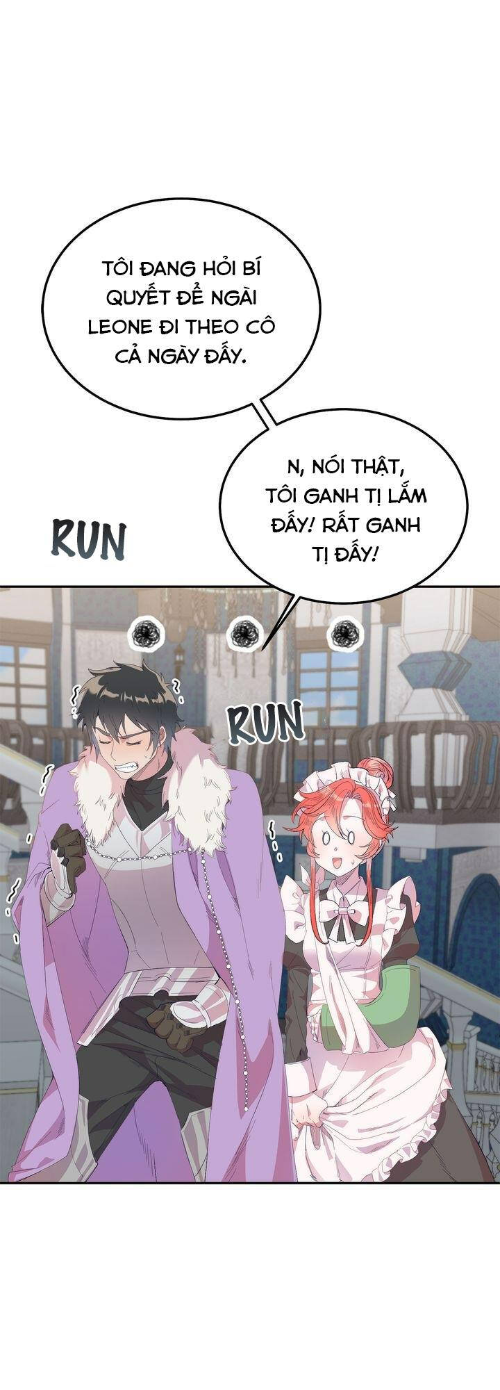 cách để trao vương miện cho vị hoàng tử hoang dã của tôi chapter 14 31