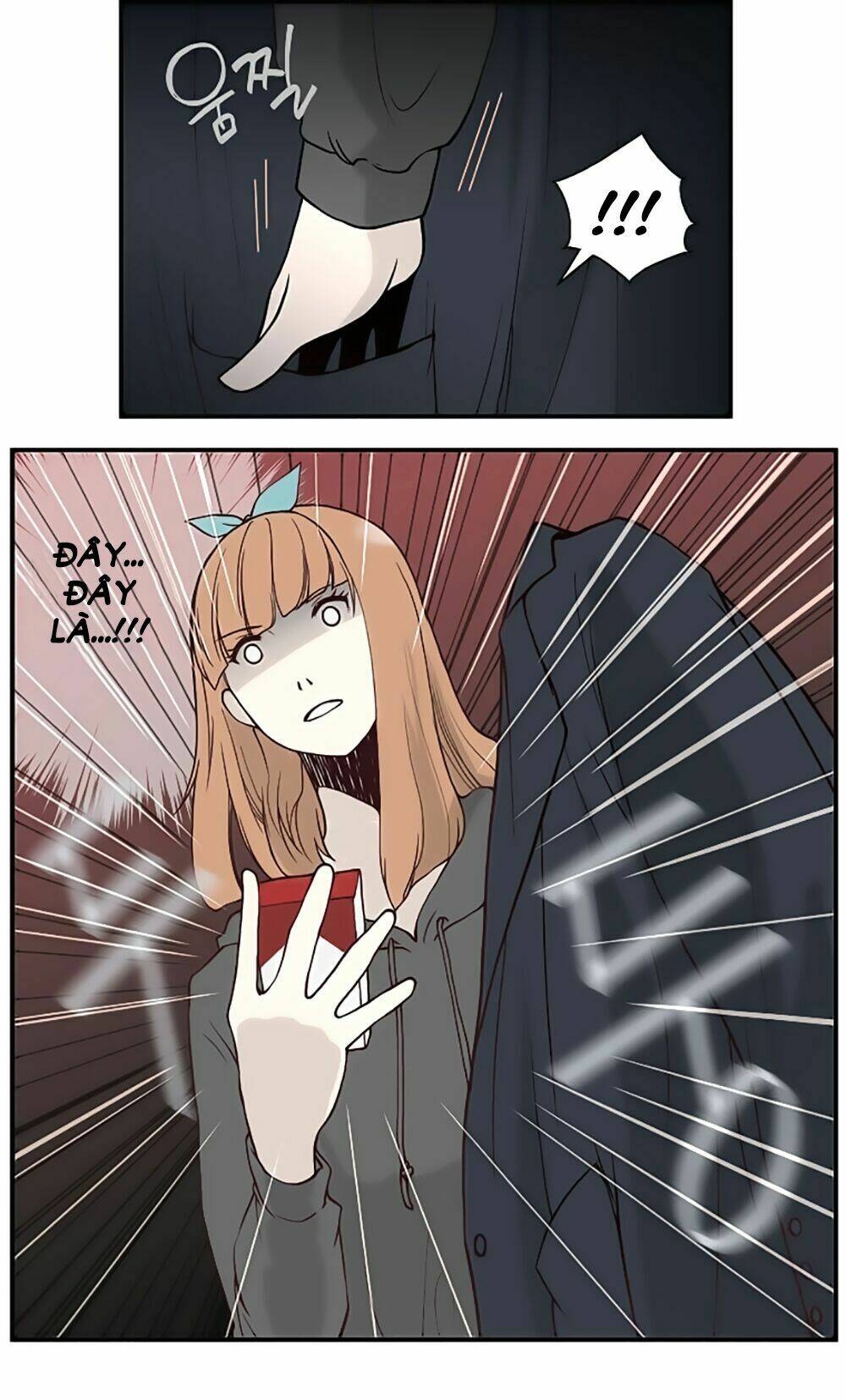 mrs. seonnyeo | mrs. tiên cô chapter 3 30