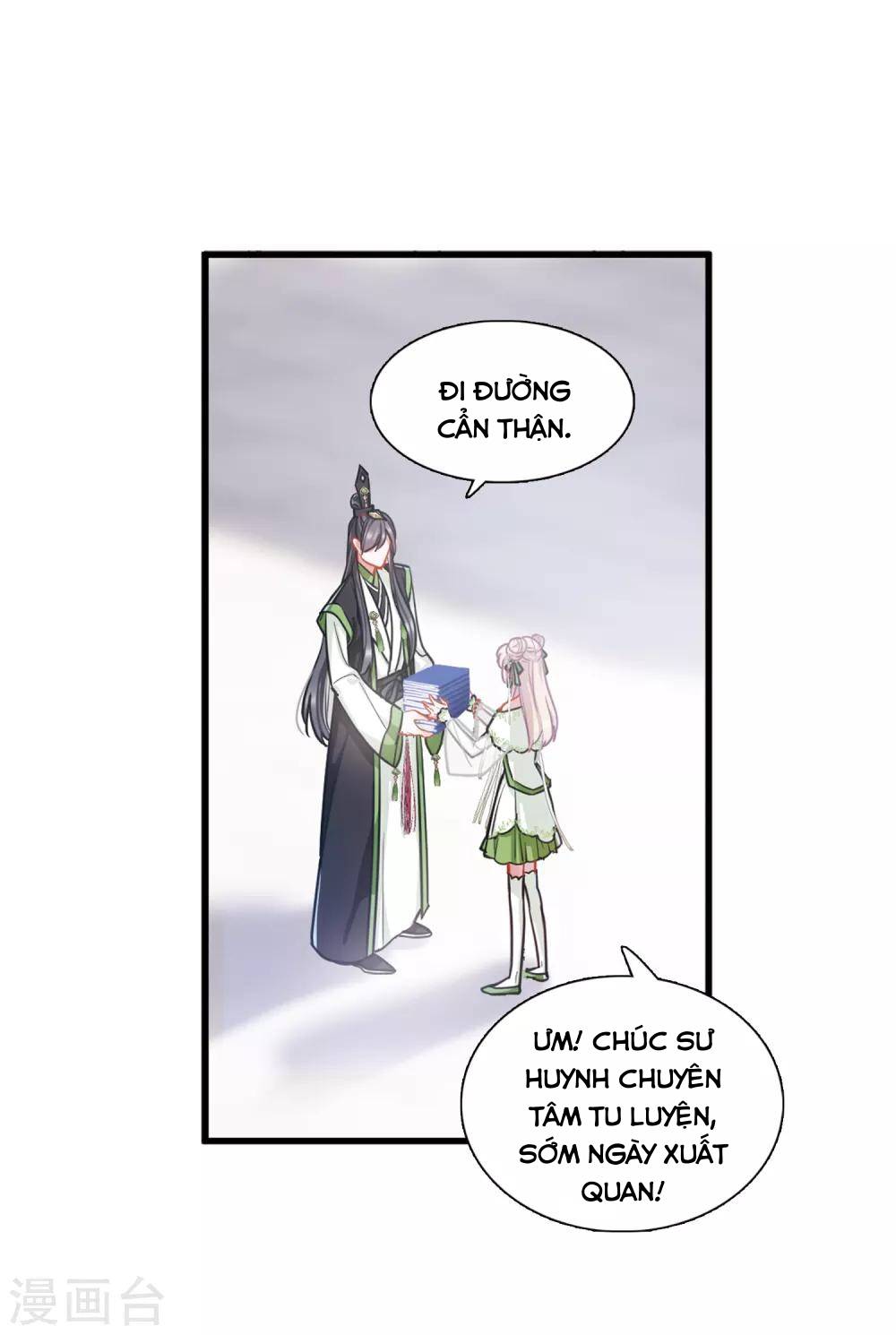 danh kiếm trủng chapter 18 14