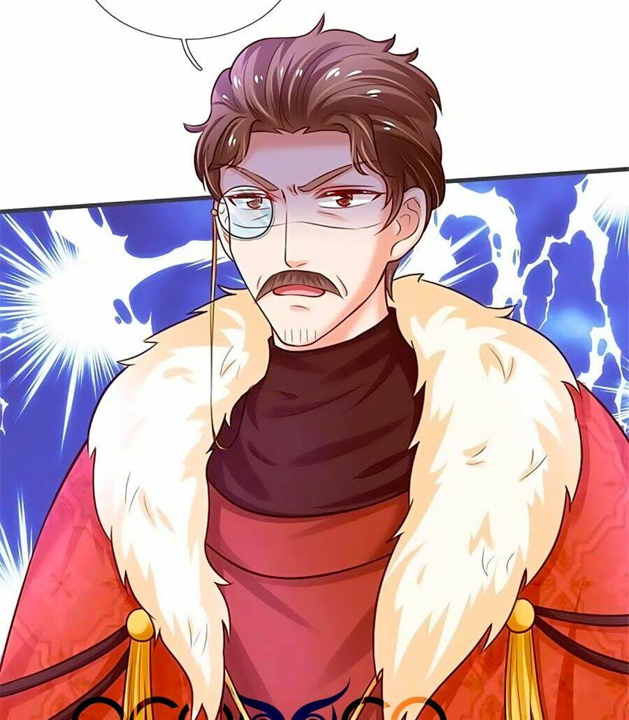 bỗng một ngày trở thành con gái nhà vua chapter 318 3