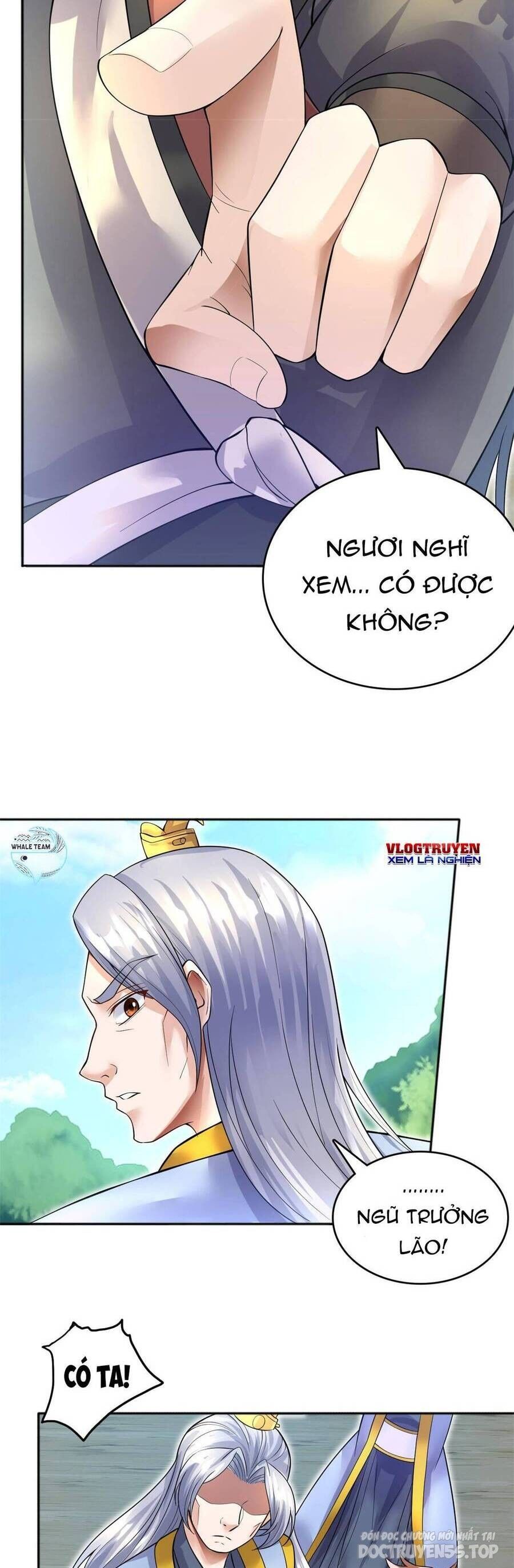 bắt đầu với kiếm vực, ta lặng lẽ tu luyện thành kiếm thần chapter 21 11