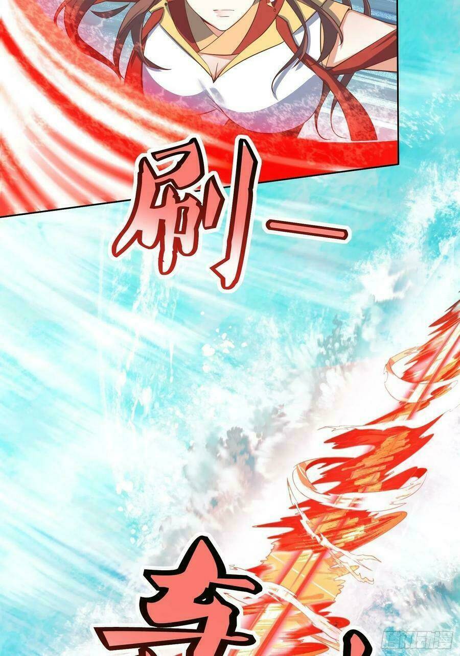 đỉnh cấp phản phái đại sư huynh chapter 47 15