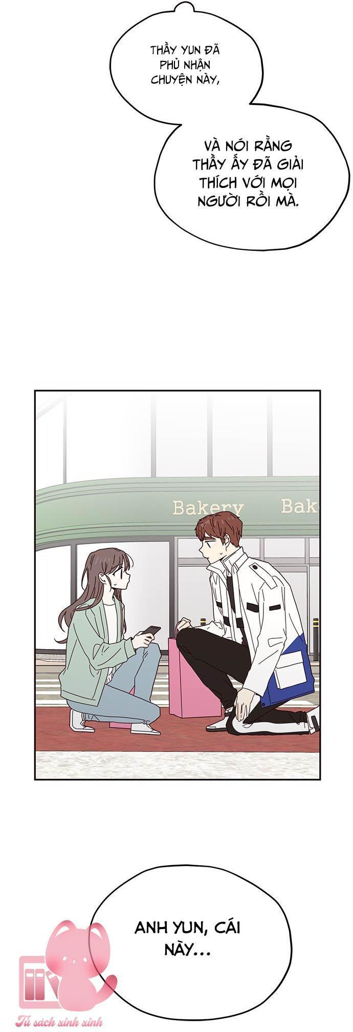 sợi chỉ tình yêu chapter 24 23