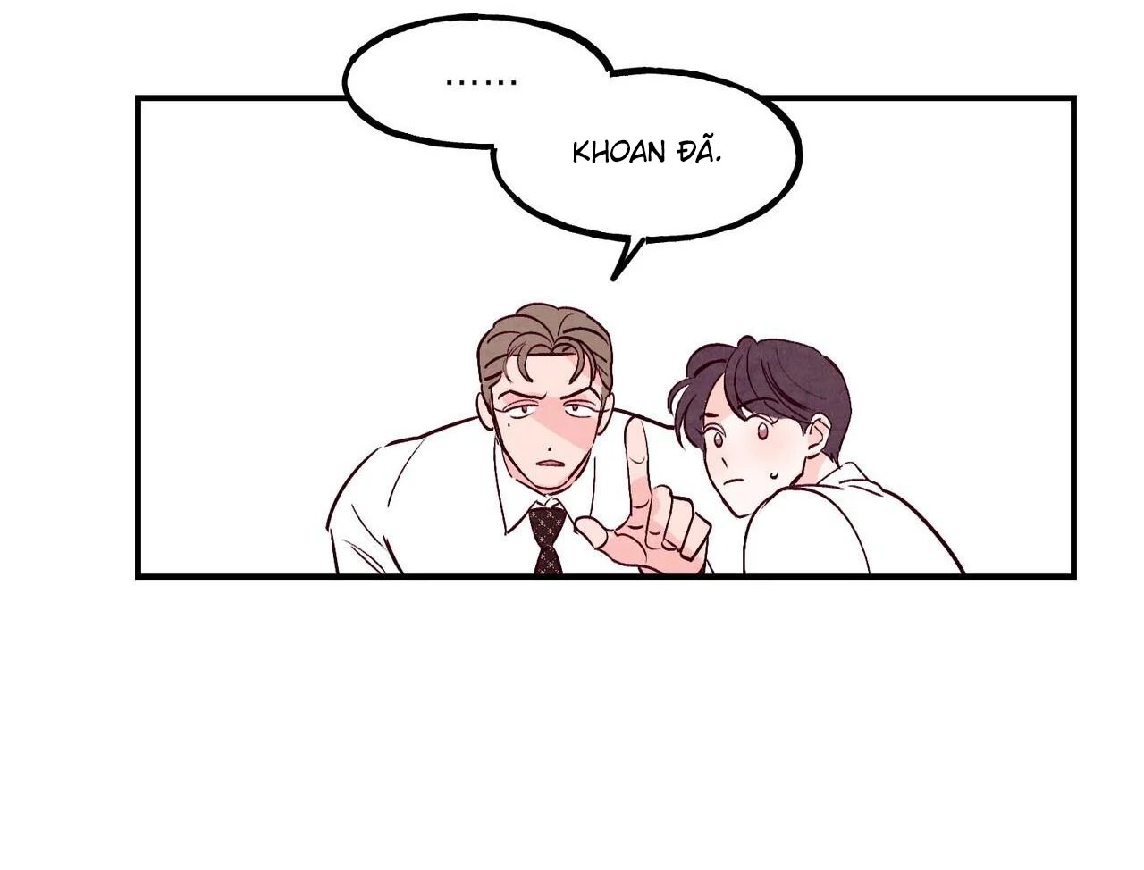 tình cuồng say chapter 42 48