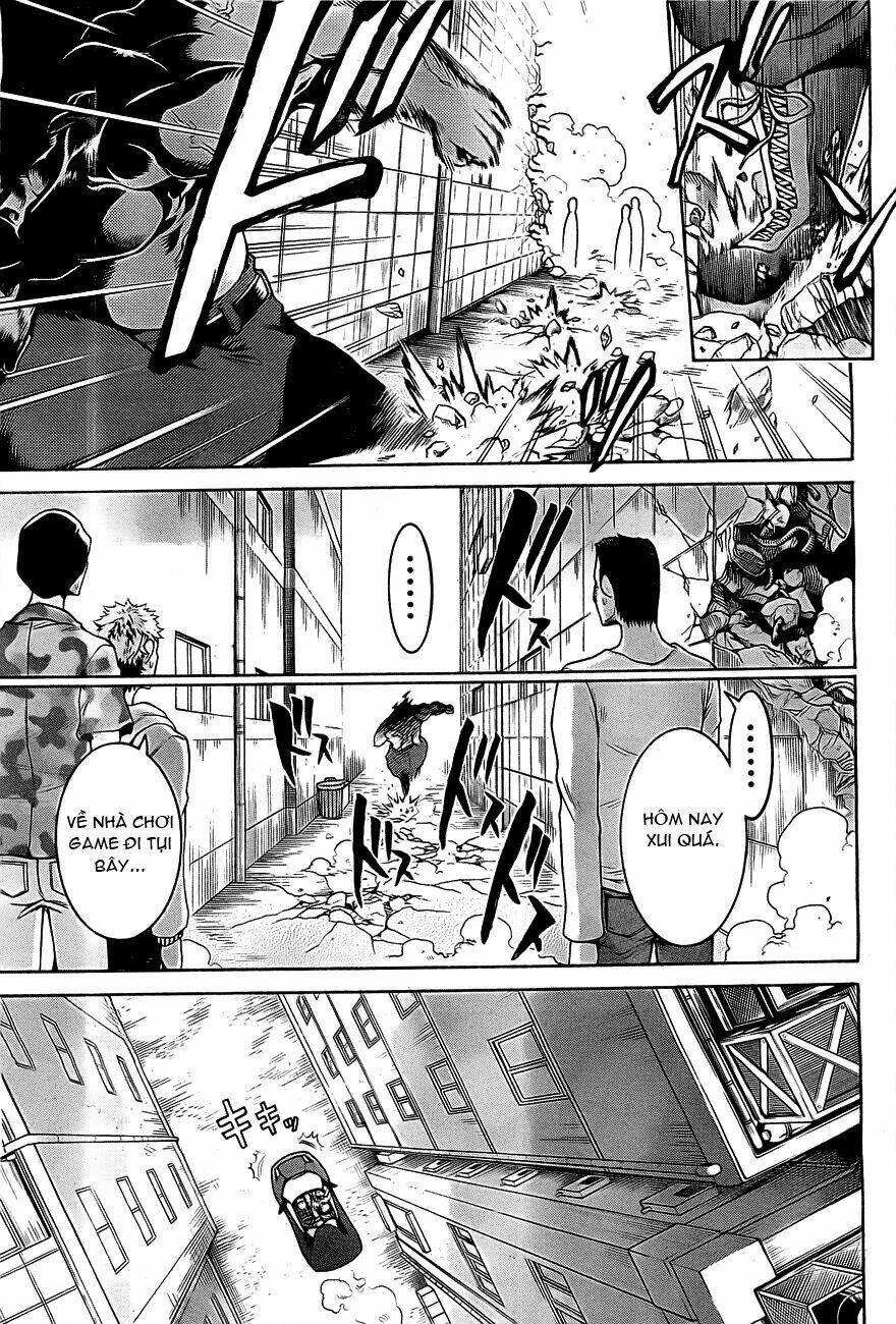 murcielago chapter 2 11