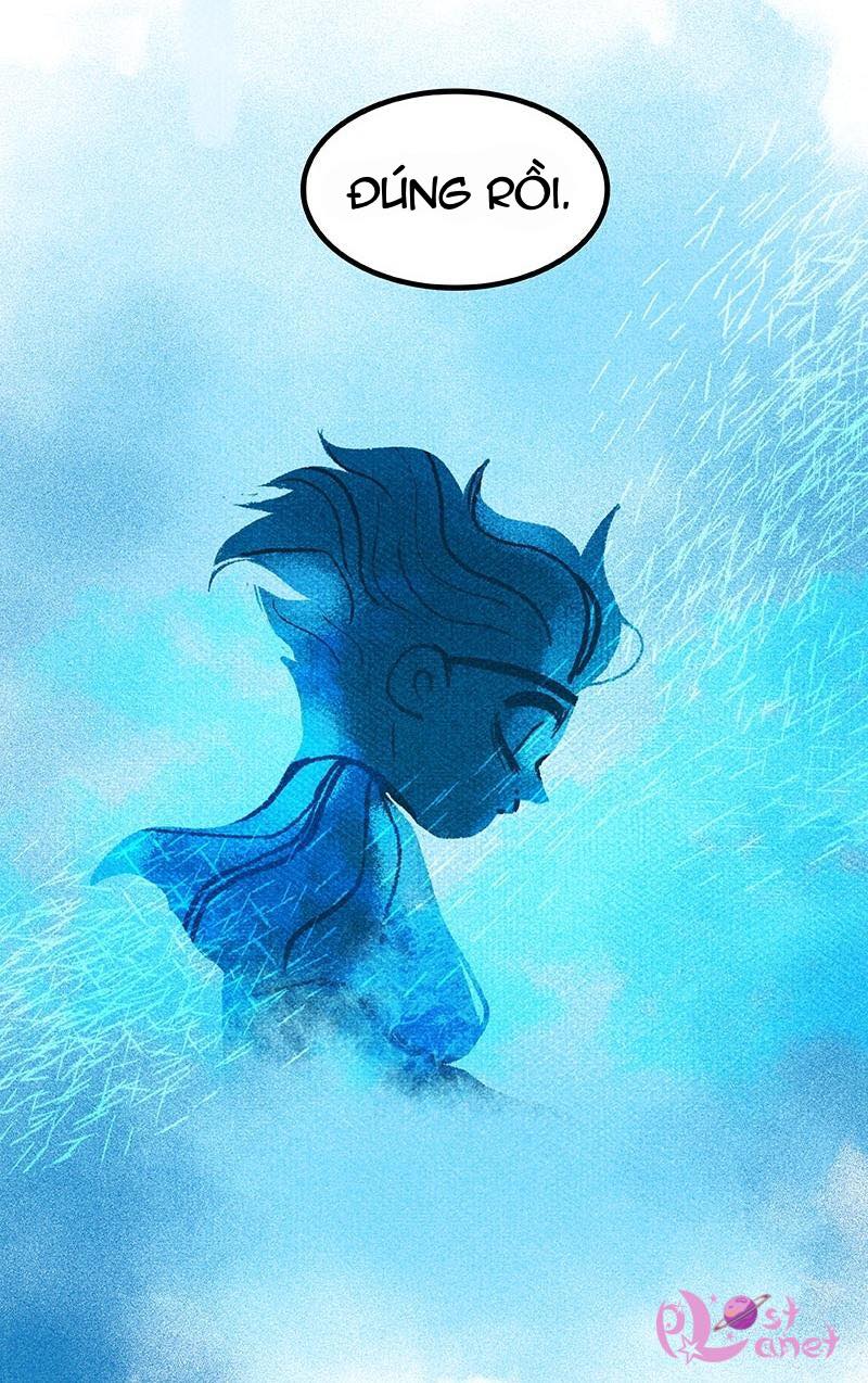 thần thoại olympus chapter 25 8