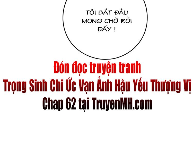 trọng sinh chi ức vạn ảnh hậu yếu thượng vị chapter 61 48