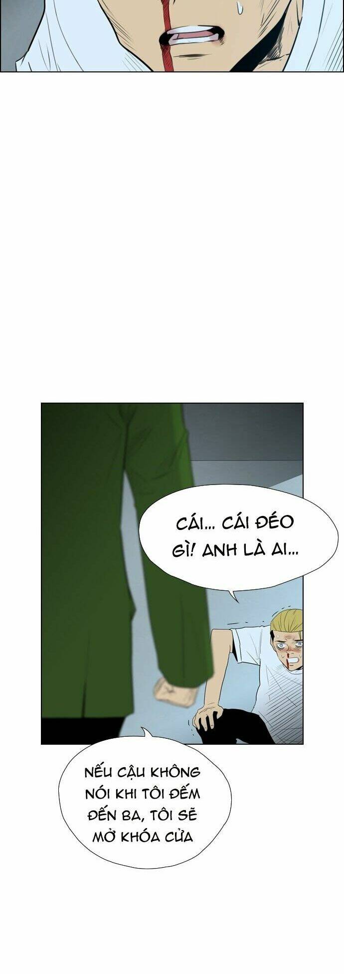 kẻ hồi sinh chapter 117 21