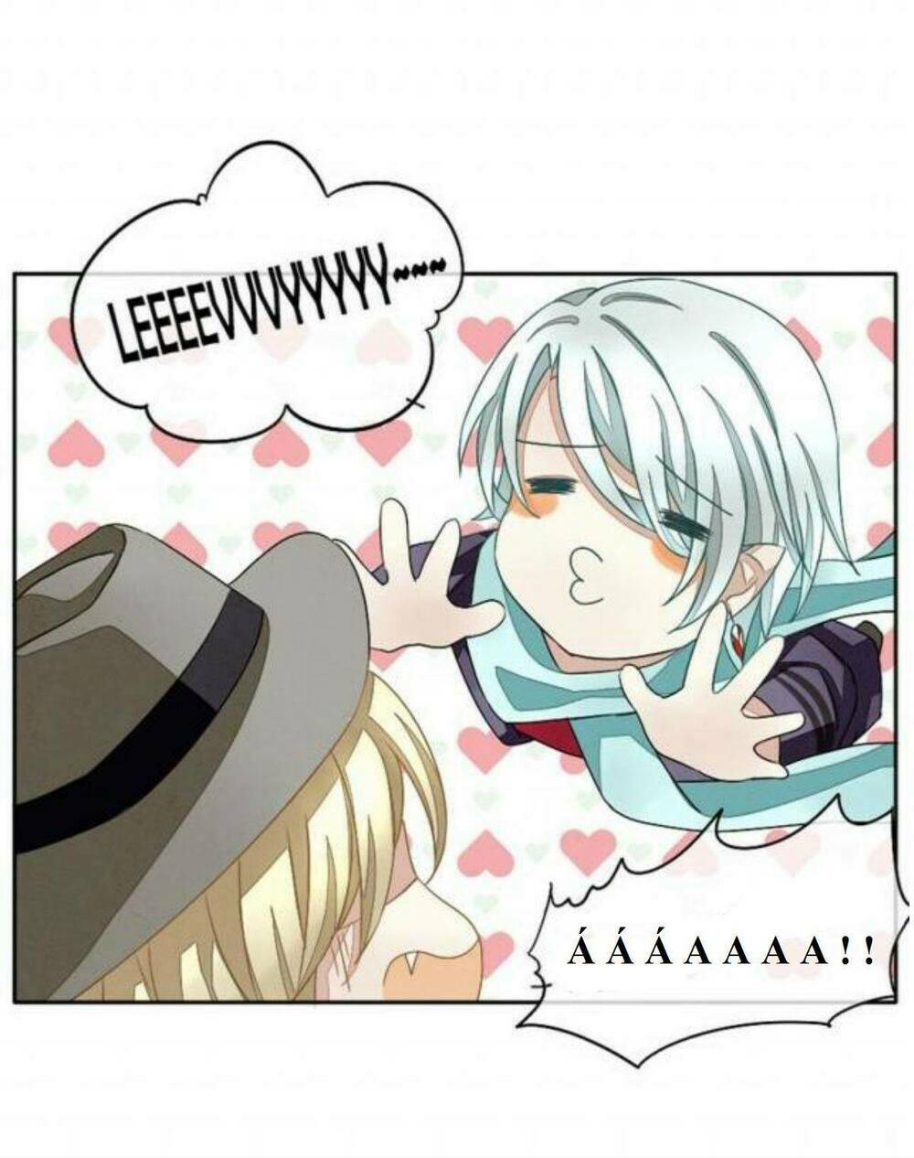 vị hôn thê bỏ trốn chapter 5 23