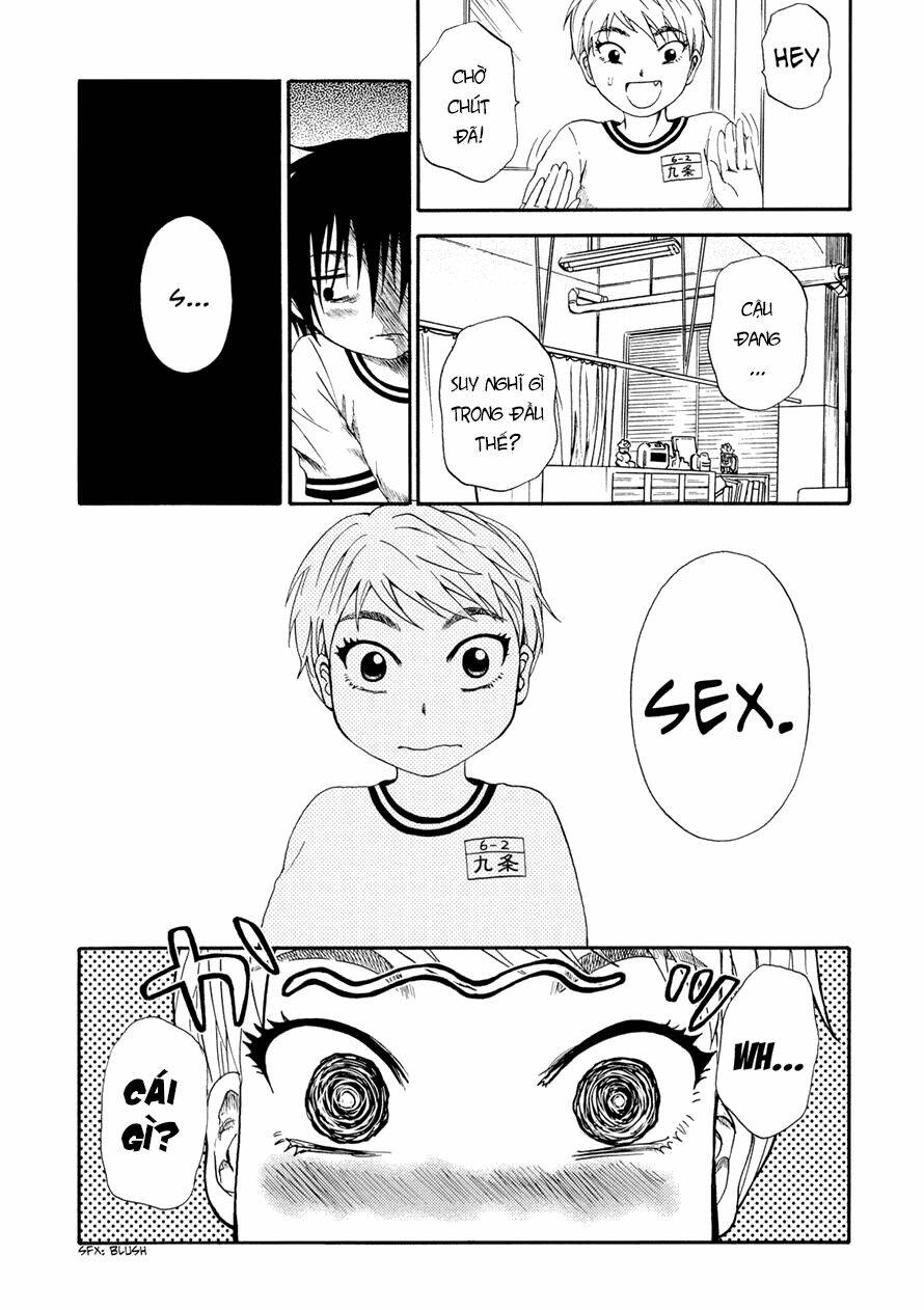 umareru kachi no nakatta jibun ga anna no tame ni dekiru ikutsuka no koto chapter 3 17