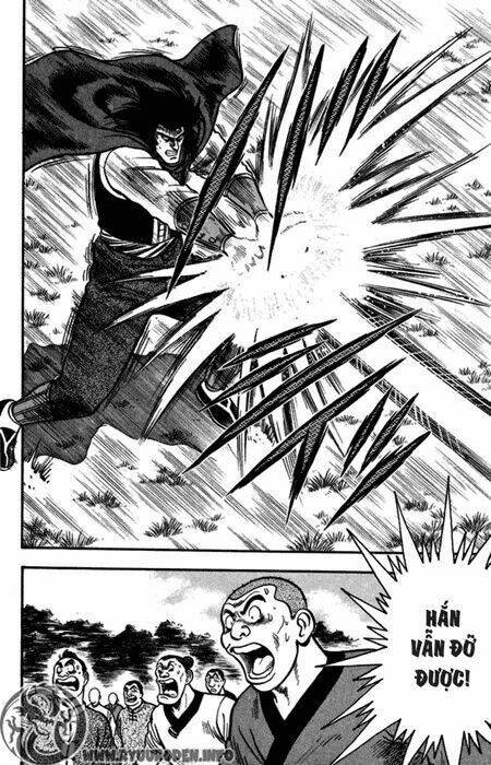 hoàng phi hồng phần 1 chapter 23 80