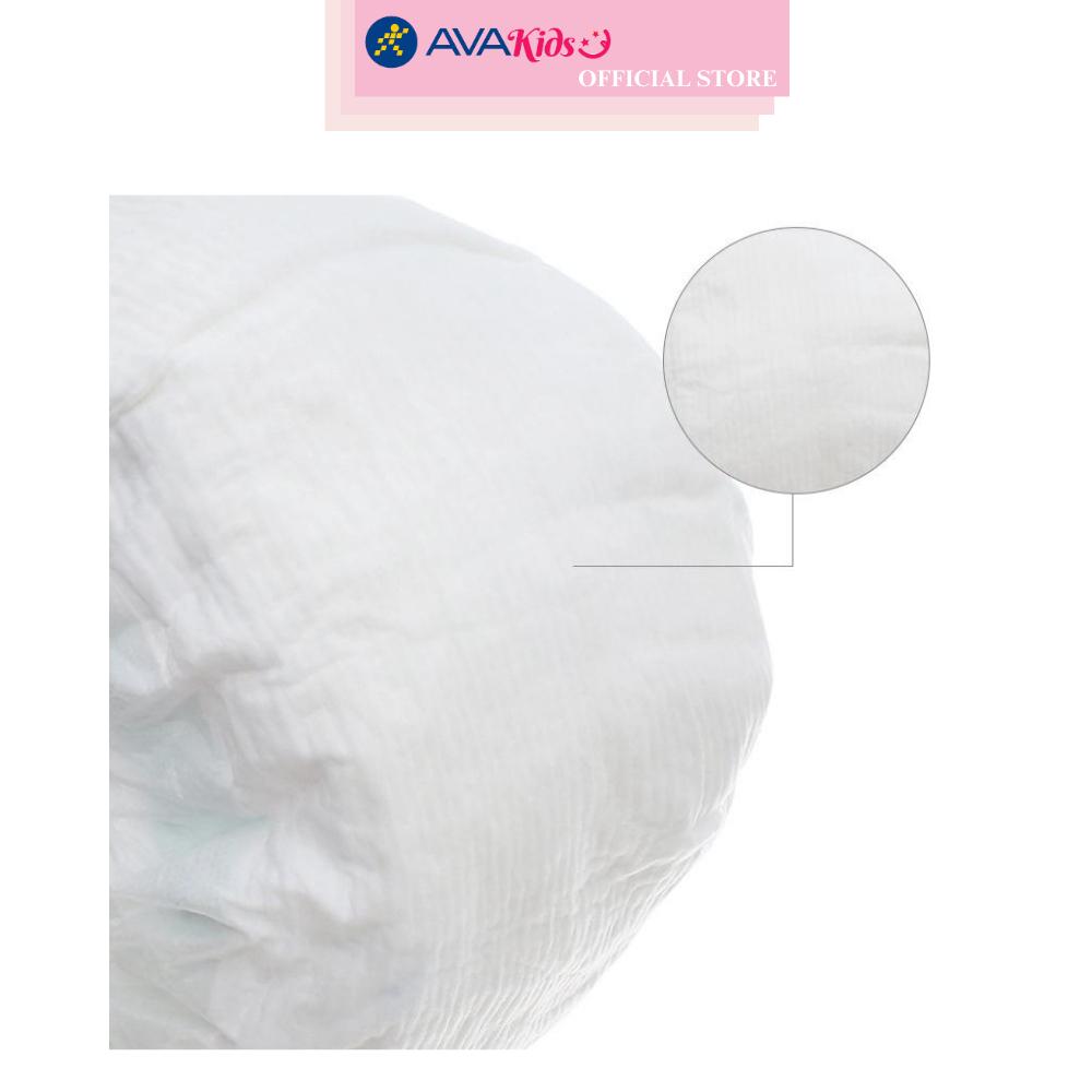 Tã dán Moony size M 56 + 8 miếng (6 - 11 kg)