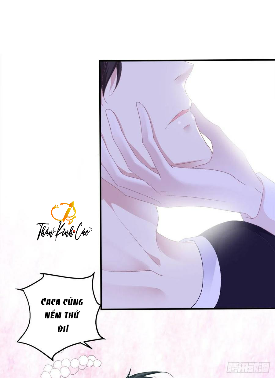 kiểm soát tuyệt đối chapter 68 52