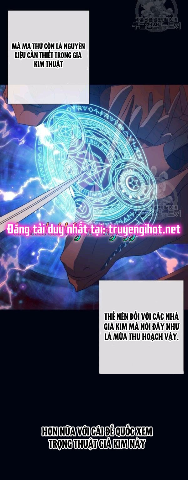 công chúa khắc ấn kẻ phản nghịch chapter 40 12