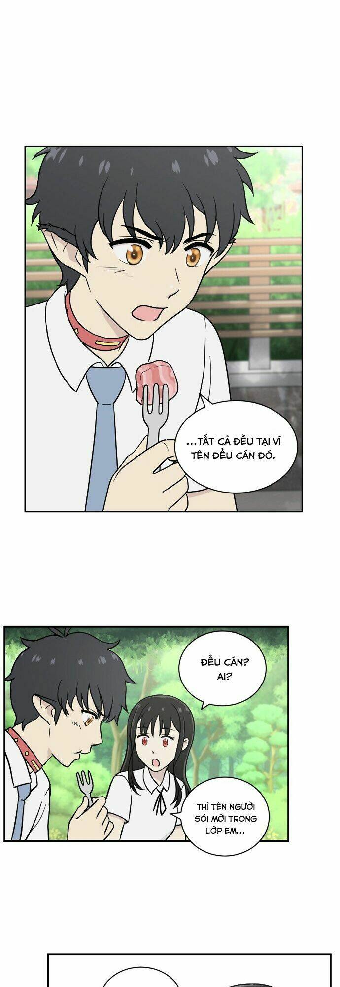 haru ơi chapter 8 7