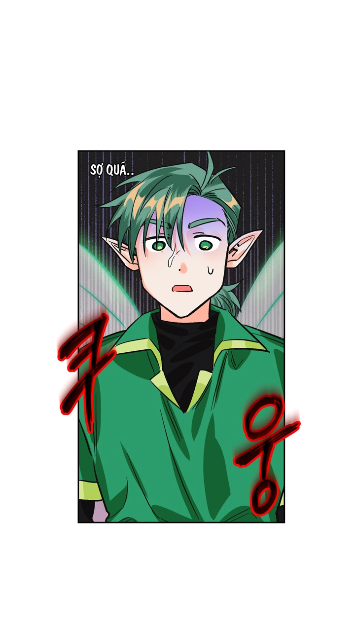 ác nữ xứng đôi với bạo chúa chapter 18 67