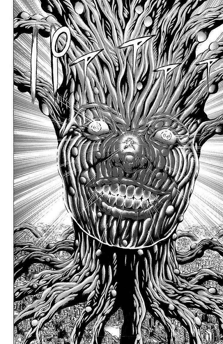hakaijuu chapter 83 27
