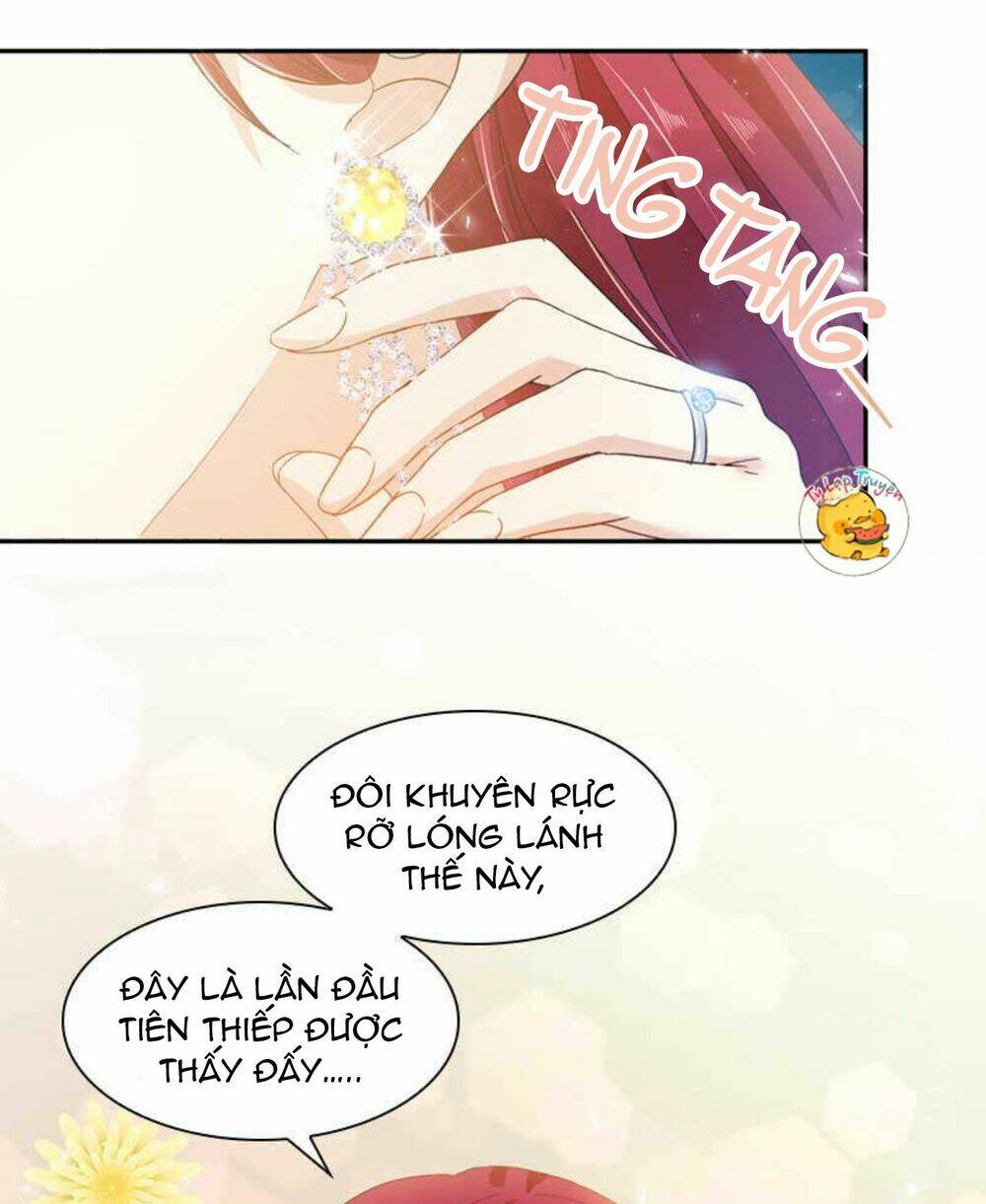 ác nữ cải biến chapter 48 24