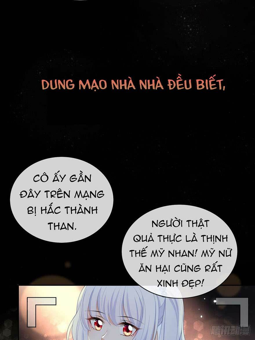 ảnh hậu cũng không bằng niệm thanh hoa chapter 0 4